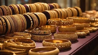 Gold Price Today: સોનાના ભાવમાં સતત ત્રીજા દિવસે કડાકો! લગ્નસરામાં ખરીદીની ઉત્તમ તક, જાણો 22 નવેમ્બરના લેટેસ્ટ રેટ