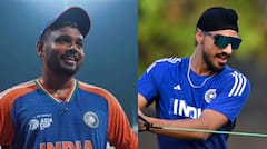 ਸੰਜੂ ਸੈਮਸਨ ਦੀ ਛੁੱਟੀ, ਕੁਲਦੀਪ ਵੀ ਹੋਏ ਬਾਹਰ, ਟੀਮ ਇੰਡੀਆ ਨੇ ਤੀਜੇ ਟੀ-20 'ਚ ਲਏ ਸਖ਼ਤ ਫੈਸਲੇ;  ਅਰਸ਼ਦੀਪ ਸਿੰਘ ਨੂੰ ਮਿਲਿਆ ਮੌਕਾ...