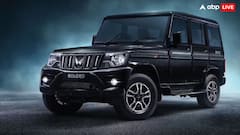 क्या 40 हजार कमाने वाले खरीद सकते हैं नई Mahindra Bolero? जानिए राइवल्स और कीमत