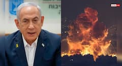 हमास को खत्म करके दम लेंगे बेंजामिन नेतन्याहू, कह दी ये बड़ी बात; लेबनान को भी दी हिदायत