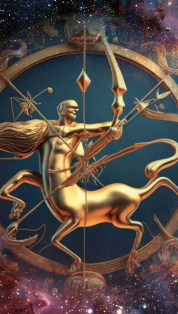 धनु राशि 3 नवंबर 2025 आज का राशिफल