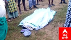 மயிலாடுதுறை: 8-ம் வகுப்பு மாணவன் சந்தேகத்திற்கு இடமான முறையில் உயிரிழப்பு! கொலையா? தற்கொலையா? காவல்துறையினர் தீவிர விசாரணை!