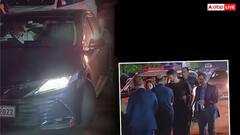 રોલ્સ-રોયસ છોડીને કેમરીમાં મુસાફરી કરતા જોવા મળ્યા મુકેશ અંબાણીના જમાઈ, જાણો કેમ આટલી ખાસ છે આ કાર?