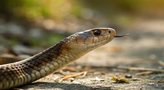 आईवडिलांसोबत शेतात मदतीसाठी गेला; दबा धरून बसलेल्या विषारी सापाने दंश केला; नऊ वर्षीय चिमुकल्याचा उपचारापूर्वी वाटेतच दुर्दैवी मृत्यू