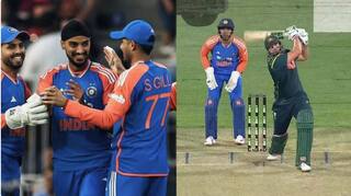 IND vs AUS:  ਟਿਮ ਡੇਵਿਡ ਤੇ ਮਾਰਕਸ ਸਟੋਇਨਿਸ ਨੇ ਤਬਾਹੀ ਮਚਾਈ, ਅਰਸ਼ਦੀਪ ਤੇ ਚੱਕਰਵਰਤੀ ਨੇ ਕੀਤੀ ਕਮਾਲ, ਭਾਰਤ ਨੂੰ ਮਿਲਿਆ 187 ਦੌੜਾਂ ਦਾ ਟੀਚਾ