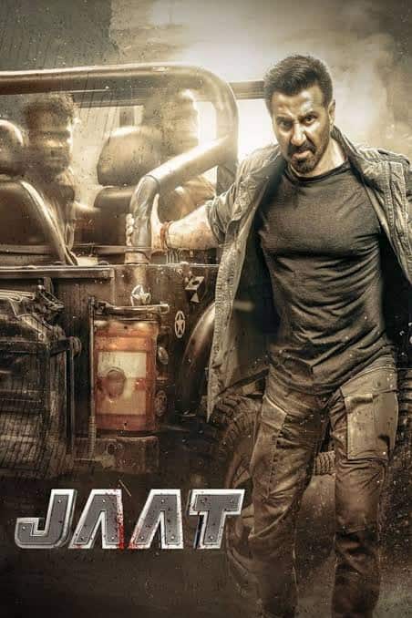 Whereas actor Sunny Deol's film Jatt, released this year, undoubtedly got a good response but it was not so good that the film could become a superhit.