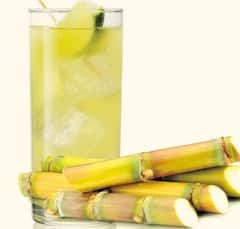 Sugarcane Juice or Sugarcane : उसाचा रस की ऊस? आरोग्यासाठी अधिक फायदेशीर काय?