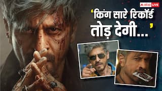 'बॉक्स ऑफिस डर में नहीं, दहशत में है...', ब्लॉकबस्टर होगी 'किंग'! शाहरुख खान की पहली झलक देख फैंस का दावा
