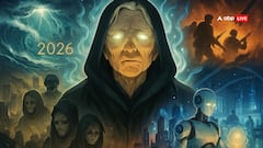Baba Vanga Prediction: શું બાબા વાંગાની એલિયન્સ વિશેની ભવિષ્યવાણી સાચી પડશે?