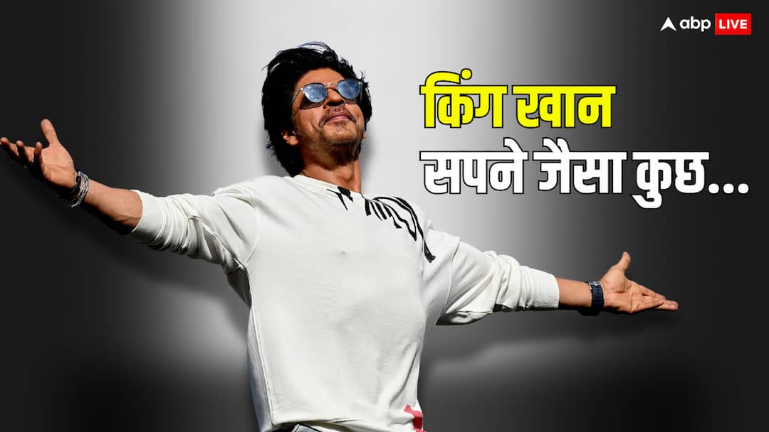 Birthday Special: शाहरुख खान कभी हारते क्यों नहीं? इतना पैसा और टैलेंट कैसे है उनके पास?