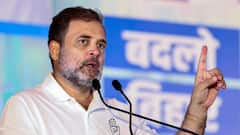 ‘56-Inch Chest Can Still Be Cowardly’: Rahul Gandhi Hits Out At PM Modi In Bihar Rally