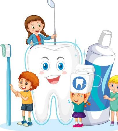 ਬੱਚਿਆਂ ਦੇ ਦੰਦ ਕਦੋਂ ਸਾਫ਼ ਕਰਨੇ ਸ਼ੁਰੂ ਕਰਨੇ ਰਹਿੰਦੇ ਸਹੀ? ਜਾਣੋ ਸਿਹਤ ਮਾਹਿਰਾਂ ਤੋਂ