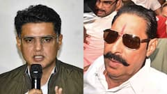 दुलारचंद हत्याकांड में अनंत सिंह की गिरफ्तारी पर सचिन पायलट का बड़ा दावा, बोले- 'बहुत दबाव था...'