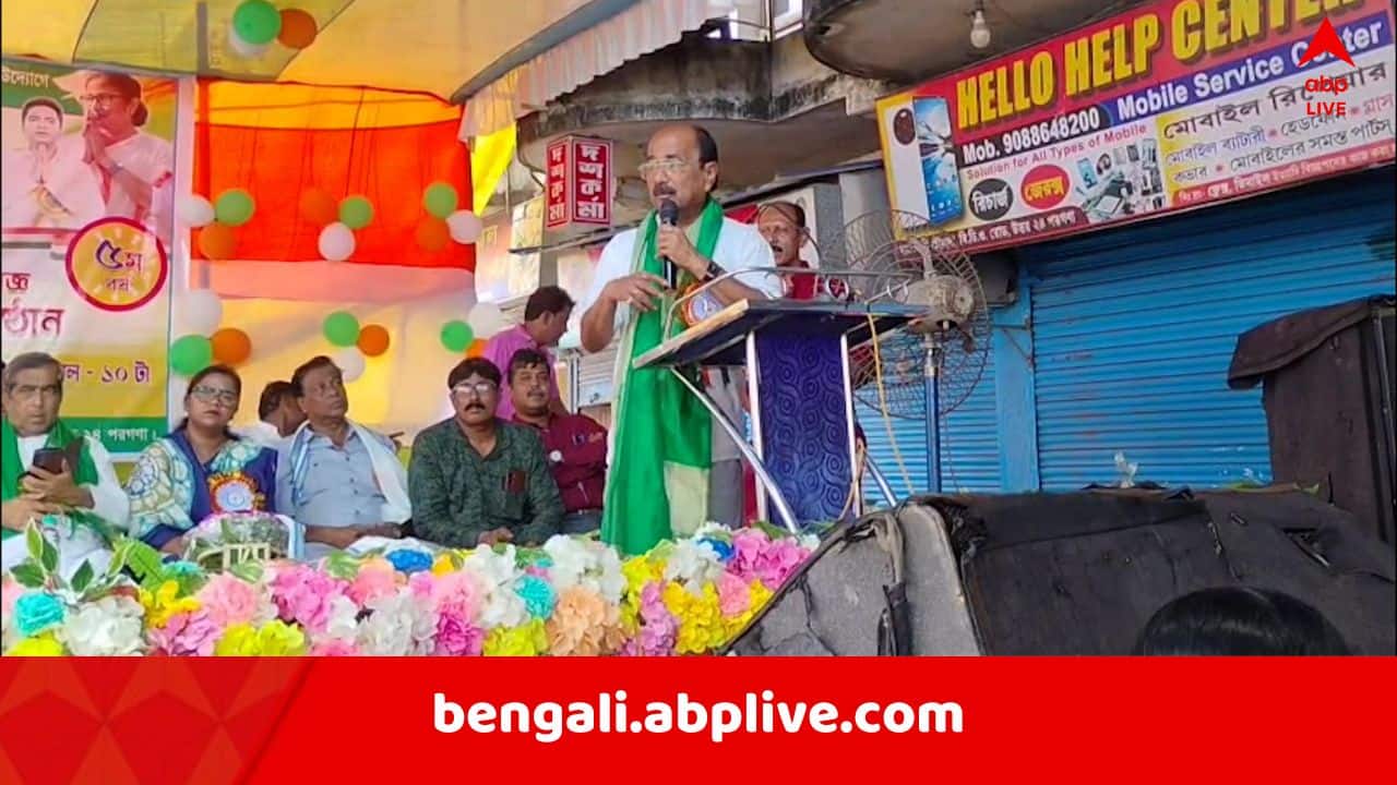 Bengal SIR Row : 'ভোটার তালিকা থেকে নাম কাটা গেলে, ডিটেনশন ক্যাম্পে পাঠিয়ে দেওয়া হবে', SIR-আবহে বিস্ফোরক মন্তব্য INTTUC নেতার