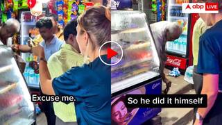 विदेशी महिला ने पूछा डस्टबीन तो दुकानदार बोला सड़क पर ही फेंक दो- वीडियो देख खौल उठेगा खून