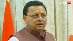 उत्तराखंड में 51 नए खनन पट्टों से होगी खनिज निकासी, 50 करोड़ से अधिक का राजस्व जुटाने की तैयारी