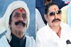 દુલારચંદ મર્ડર કેસમાં મોટી કાર્યવાહી, JDU ના ઉમેદવાર અનંત સિંહની ધરપકડ