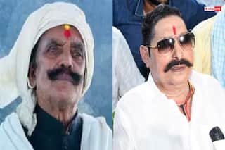 દુલારચંદ મર્ડર કેસમાં મોટી કાર્યવાહી, NDAના ઉમેદવાર અનંત સિંહની ધરપકડ