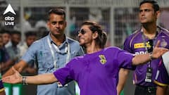 বাদশার জন্মদিন, আবেগে ভাসল কেকেআর শিবির, রিঙ্কু-রাসেলদের বার্তা মন জিতে নিল