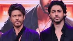 Mudassar Khan Reveals Aryan Khan Called SRK ‘Sir, Not Dad’ On Set: ‘I Was Stunned’