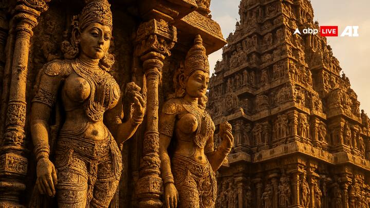 यह मंदिर अपने विशाल विमा, आकर्षक कलाकृतियां और जटिल मूर्तियों के लिए पूरी दुनिया में अपनी अलग पहचान बनाता है. देश विदेश से लोग बड़ी संख्या में इन मंदिरों में दर्शन के लिए आते हैं.