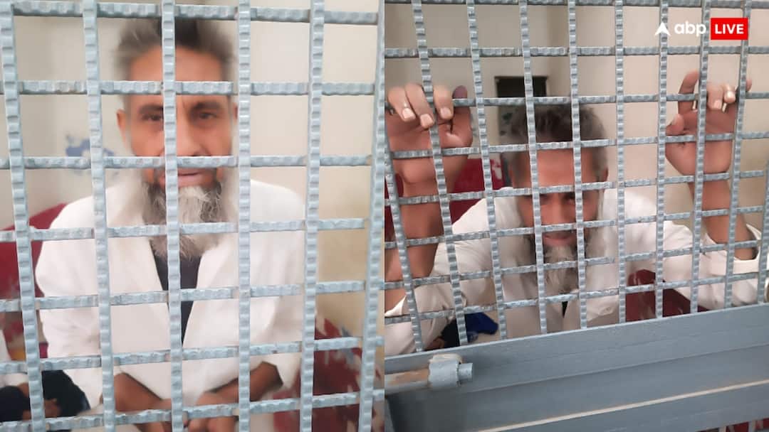 Muzaffarnagar man arrested after video of abusive remarks against PM Modi and CM Yogi goes viral ann पीएम मोदी और सीएम योगी को कहे थे अपशब्द, वीडियो वायरल होने पर पुलिस ने किया गिरफ्तार