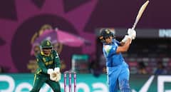 Shafali Verma Misses Out On Huge Women's World Cup Final Record - Find Out What
