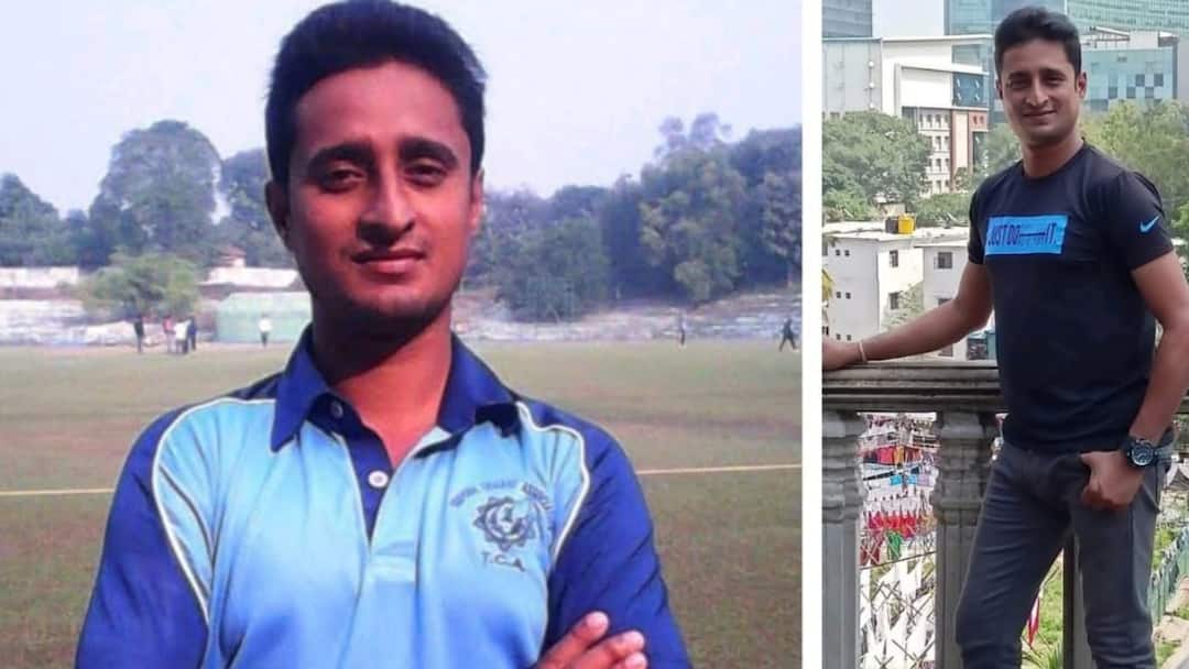 महिला वर्ल्ड कप फाइनल से पहले भारतीय क्रिकेट में शोक की लहर, सड़क हादसे में क्रिकेटर की मौत महिला वर्ल्ड कप फाइनल से पहले भारतीय क्रिकेट में शोक की लहर, सड़क हादसे में क्रिकेटर की मौत