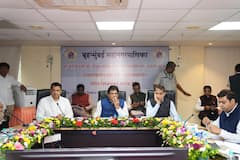 कोस्टल रोडच्या कामातील अडथळे दूर, सर्व परवानग्या प्राप्त, मंत्री गोयल यांच्या प्रयत्नांना यश