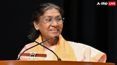 'विकसित भारत का सपना तभी पूरा होगा, जब बेटियां भी बराबर की भागीदार बनें', दीक्षांत समारोह में बोलीं राष्ट्रपति मुर्मू