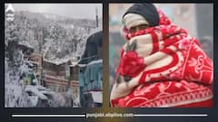 ਪੰਜਾਬੀਓ ਹੋ ਜਾਓ ਠੰਡ ਲਈ ਤਿਆਰ! ਪਹਾੜਾਂ 'ਤੇ ਬਰਫ਼ ਪੈਣ ਕਾਰਨ ਮੈਦਾਨੀ ਇਲਾਕਿਆਂ ਦਾ ਡਿੱਗੇਗਾ ਪਾਰਾ