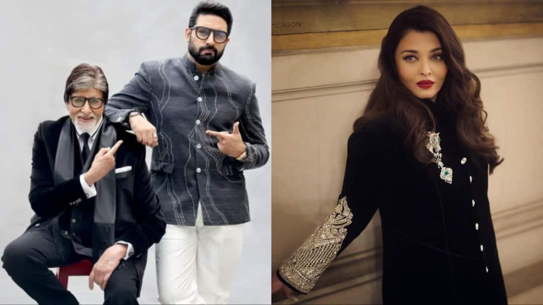 ना अभिषेक, ना अमिताभ बच्चन, बर्थडे पर ऐश्वर्या को किसी ने नहीं किया विश, लोग कर रहे ऐसी-ऐसी बातें