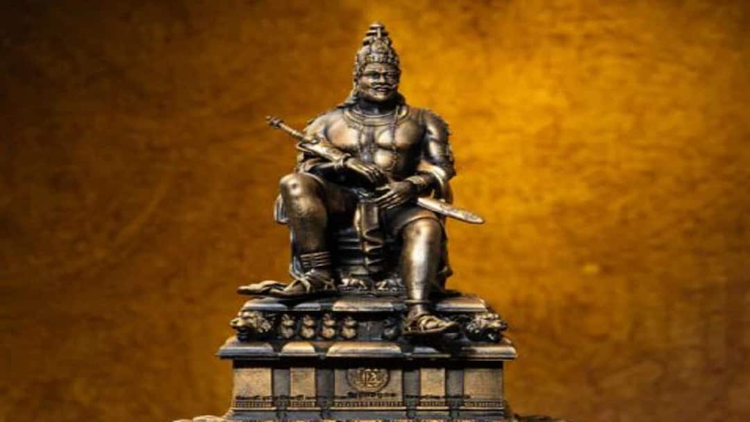 வறுமையும் ஒழியும்... பெரிய கோயில் நந்தா விளக்கும் எரியும்: மாமன்னன் ராஜராஜசோழனின் தொலைநோக்கு பார்வை திட்டம்