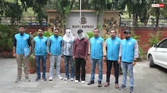 दिल्ली में फर्जी जॉब रैकेट का भंडाफोड़, बेरोजगारों से लाखों की ठगी, आरोपी गिरफ्तार