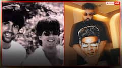 शाहरुख खान का बर्थडे: बादशाह ने पहन ली SRK प्रिंट टी-शर्ट, अक्षय कुमार बोले- 60 का लगता नहीं है वैसे तू