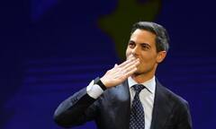 ਨੀਦਰਲੈਂਡ ਨੂੰ ਮਿਲੇਗਾ ਪਹਿਲਾ ਗੇਅ ਪ੍ਰਧਾਨ ਮੰਤਰੀ, ਜਾਣੋ ਕੌਣ ਹੈ ਇਹ ਲੀਡਰ ?