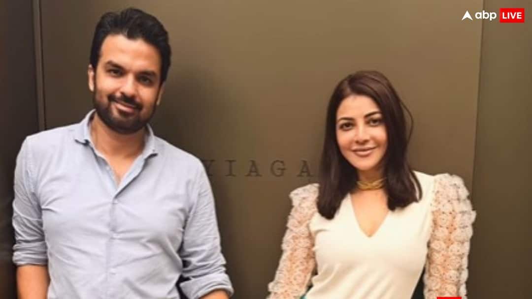 पति के साथ मेलबर्न घूम रहीं काजल अग्रवाल, शेयर किया एक्सपीरियंस