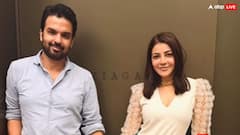 पति के साथ मेलबर्न घूम रहीं काजल अग्रवाल, शेयर किया एक्सपीरियंस