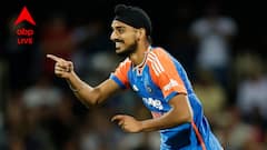 'সুযোগ পেলে...' দুই ম্যাচ বাইরে বসে থাকার পর সুযোগ পেয়েই ম্যাচ সেরা হয়ে কী বললেন অর্শদীপ?