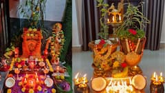 క్షీరాబ్ధి ద్వాదశి రోజు తప్పనిసరిగా చదువుకోవాల్సిన వ్రత కథ ఇదే!