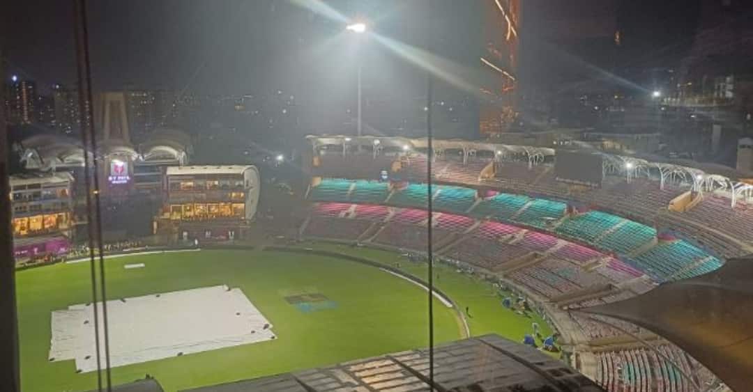 IND W vs SA W Final Weather: Rain Likely Play Spoilsport In Navi Mumbai