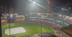 IND W vs SA W Final Weather: Rain Likely Play Spoilsport In Navi Mumbai