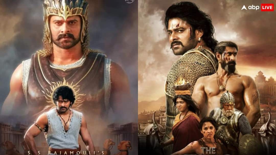 Bahubali: The Epic Day 2 BO: बाहुबली: द एपिक का बॉक्स ऑफिस पर धमाका, दूसरे दिन कमा डाले इतने करोड़, हर तरफ बज रहा डंका