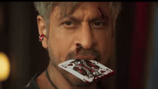 It’s Official: Shah Rukh Khan Is The 'KING': Title Reveal Video Breaks The Internet