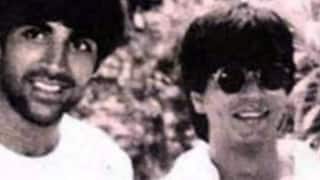 Akshay Kumar’s Hilarious Birthday Wish For Shah Rukh Khan: “Shakal Se 40, Aqal Se 120!”