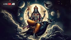 Shani Margi November 2025: नवंबर में वक्री से मार्गी होंगे शनि, लेकिन कम नहीं होगी इन राशियों की परेशानी