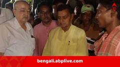 'SIR ভয় দেখানোর অস্ত্র...BJP-র ঘৃণার রাজনীতিতে আরও একটি প্রাণ হারাতে হল' ! সোশালে সরব TMC