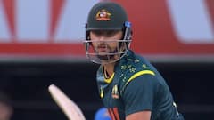 टिम डेविड दूसरे सबसे तेज अर्धशतक लगाने वाले बल्लेबाज, भारत के खिलाफ तीसरे टी20 में टूटा ट्रेविस हेड का रिकॉर्ड