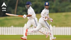 Rishabh Pant: চোট সারিয়ে ফিরেই ছন্দে, দক্ষিণ আফ্রিকার বিরুদ্ধে ৯০ রান পন্থের, নাটকীয় শেষ দিনে জিতল ভারত