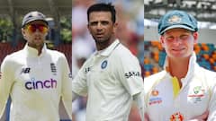 टेस्ट क्रिकेट में सबसे ज्यादा कैच लेने वाले 7 खिलाड़ी; जो रूट नंबर-1; लिस्ट में सिर्फ एक भारतीय